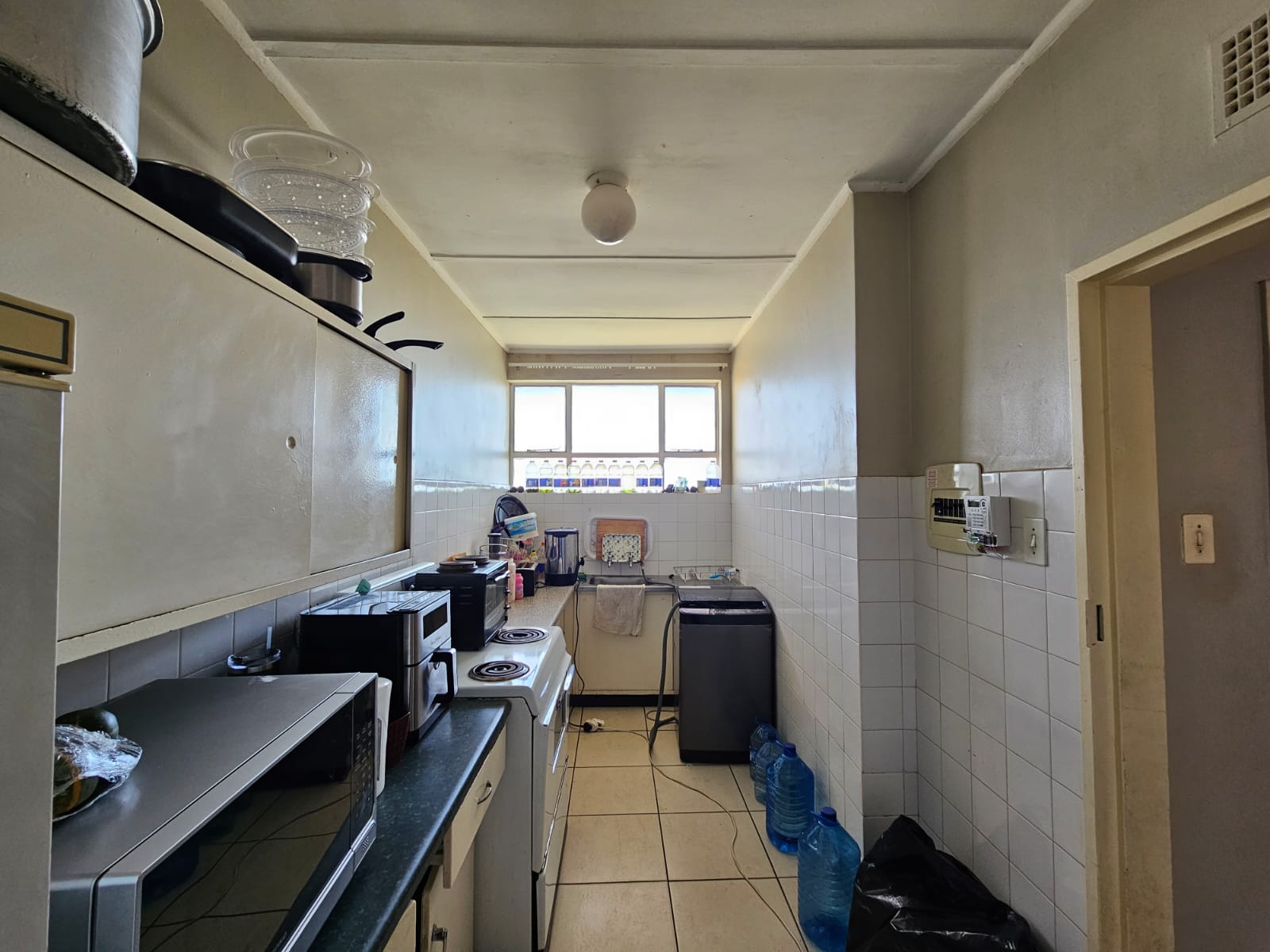 1 Bedroom Property for Sale in Welkom Free State